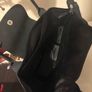 Longchamp le pliage / tote / black / large Image 3