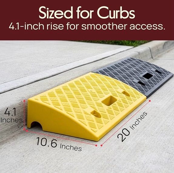 Curb Riser's