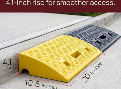 Curb Riser's