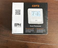 Room Thermostat NEW