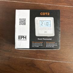 Room Thermostat NEW