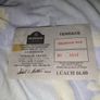 Free Post Included Various Gaa Munster Hurling Match Ticket Stubs Image 3