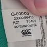 Ireland Rugby Polo Shirt Mens 2XL xxl Image 8