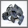 E27 Bulb Holder / Umbrella Holder Bracket Photo Light Lamp Mount Image 4