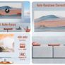 Xiaomi 4K Projector for Home LED Cinema HDMI ARC Dolby DTS WiFi6 Image 6