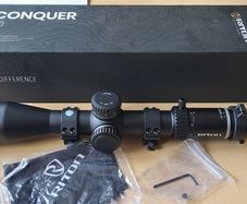 Riton 7 Conquer rifle scope