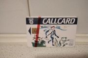Callcard mint