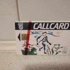Callcard mint