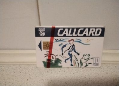 Callcard mint