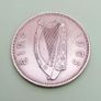 1965 Eire (1d Pingin) Penny Image 2