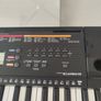 Yamaha keyboard and stand Image 4
