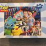 Toy Story 100 piece jigsaw puzzle Image 2