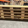Oriented strand board (OSB BOARD) pallet Image 3
