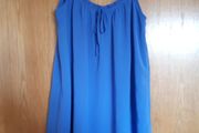 Calvin Klein Blue Dress