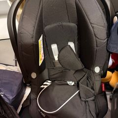 Baby buggy set