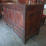 Antique Coffer / Mule Cest Image 2