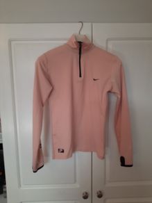 Womens Nike Dri-Fit Top