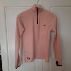 Nike Dri-Fit Top