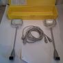 Postage - Pair of SLT SL-2001 150w Display Lights with Power Cables Image 5