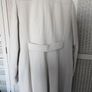 Kirsten  Wool Cashmere Coat size 16 Image 3