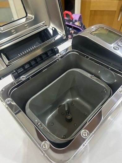 Sage Bread Maker