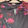 Gorgeous floral midi dress from Want that Trend Image 2
