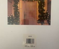 Christmas Garland