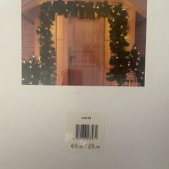 Christmas Garland