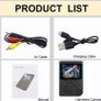 Handheld Games Console 400 Classic Games in 1 Image 3