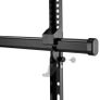 Tv Wall Mount Bracket Tilt Swivel Long Arm 43-80" Image 8