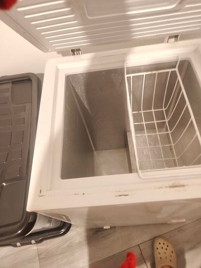 Freezer