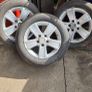 wheel 5x100 VW, skoda,seat Image 2