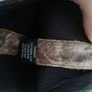 Cowboy Leather Boots Size Uk 6 Image 3