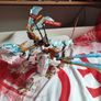 Ninjago Lego Image 2