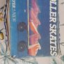 retro roller skates Image 3