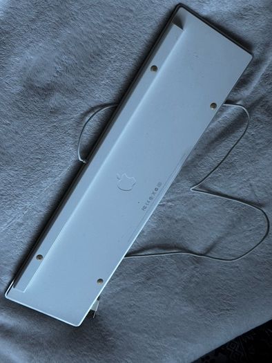 Apple Keyboard