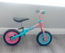 Balance bike
