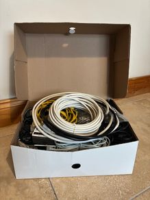 Random Cables