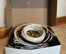 Random Cables