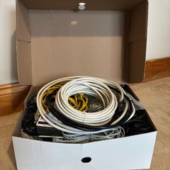 Random Cables