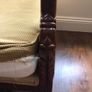 Antique Queen Anne Chair Image 4