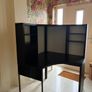 IKEA MICKE corner workstation Image 2