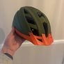 Kids Junior Bike Helmet 52-59cm Image 3