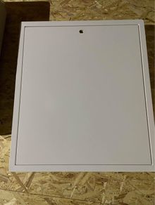 Attic Hatch