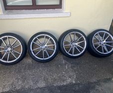 Alloys Wheels