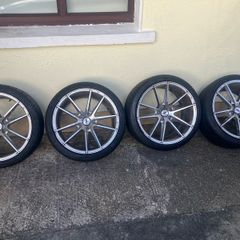 Alloys Wheels
