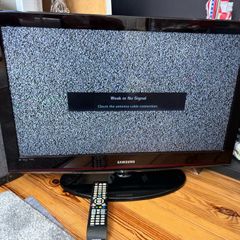 Samsung TV