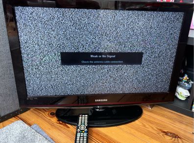 Samsung TV