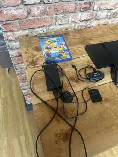 playstation 2 read description