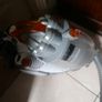 Dyson DC8 Cylinder Hoover Vacuum Cleaner -works well Image 5